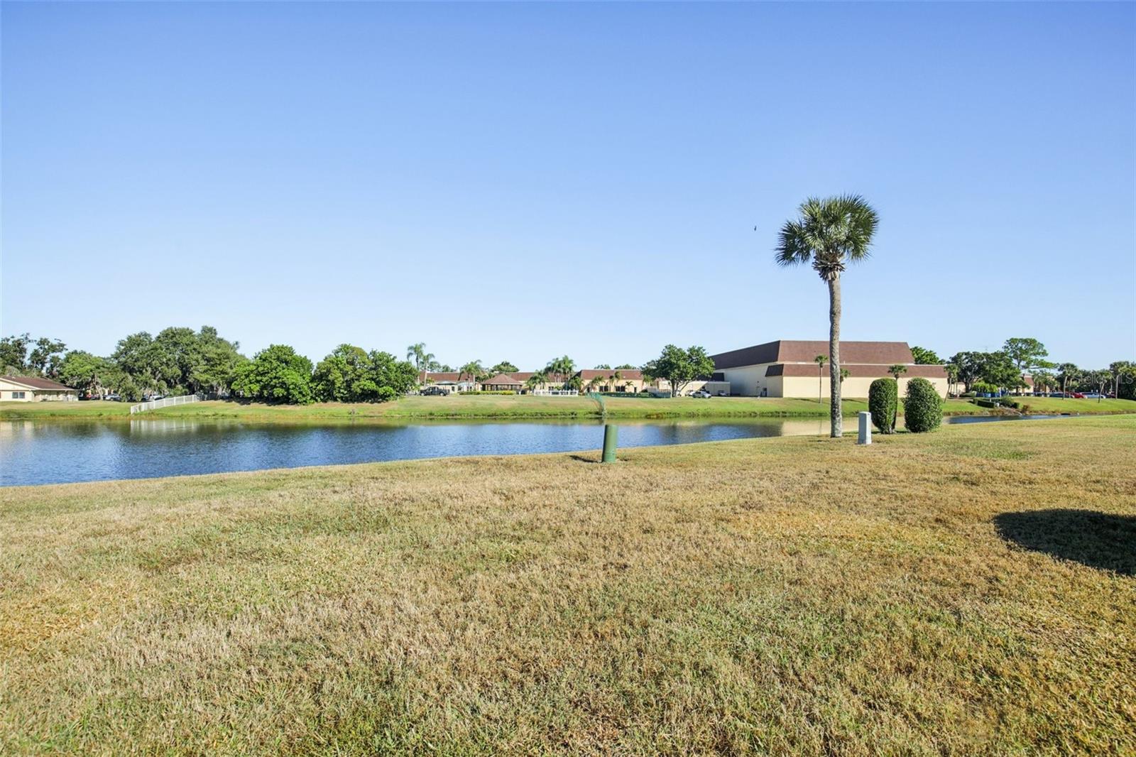 ANDOVER A CONDO - Residential