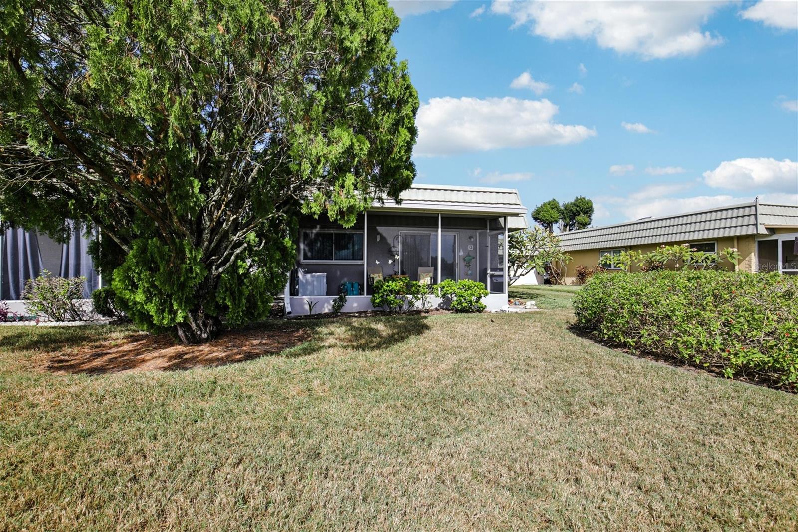 ANDOVER A CONDO - Residential