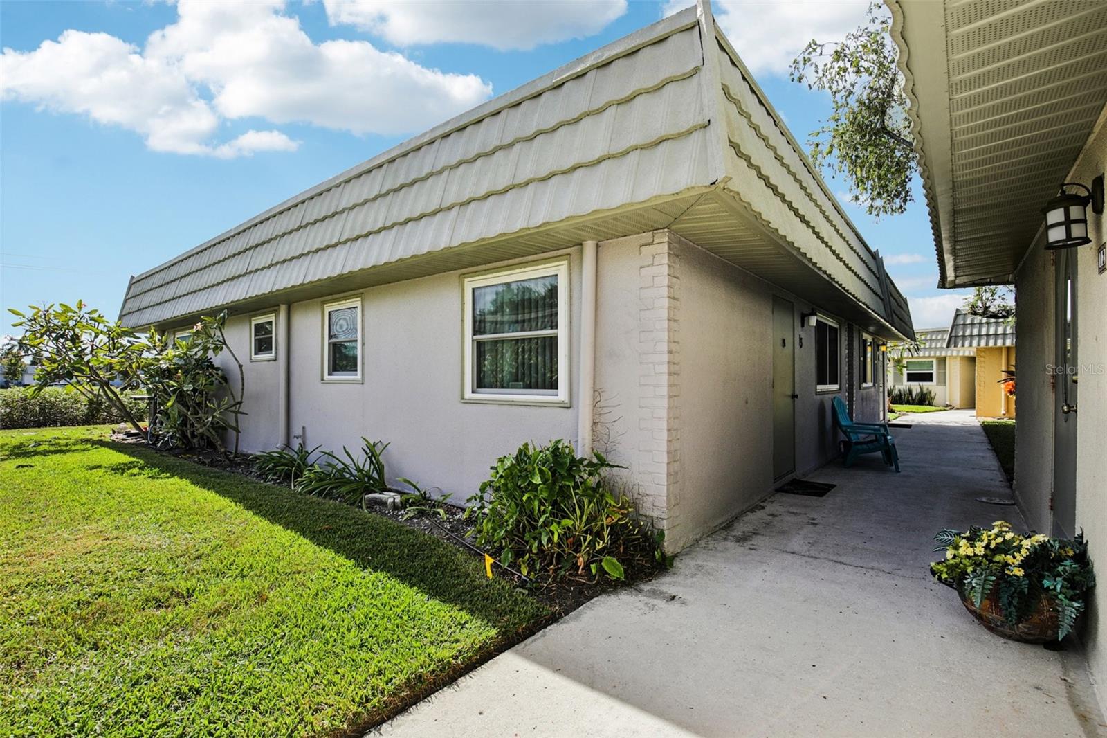 ANDOVER A CONDO - Residential