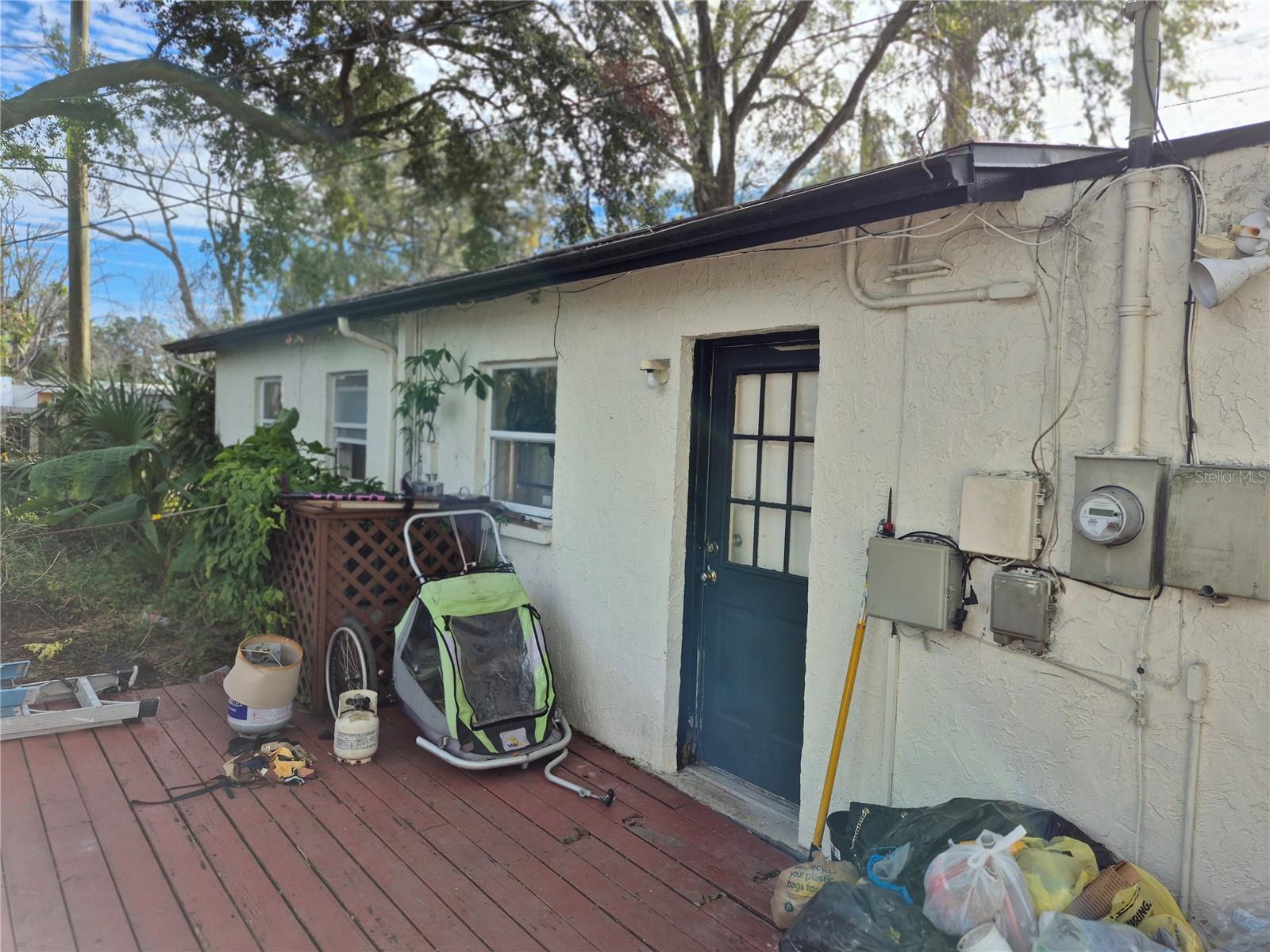 GREEN KEY ESTATES - Residential