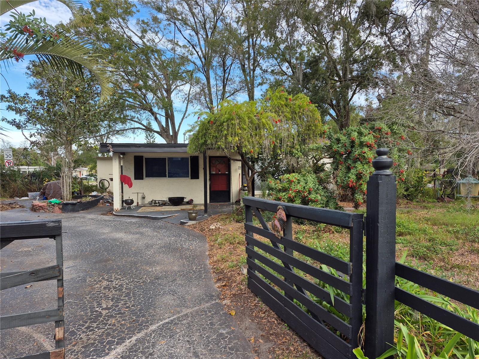 GREEN KEY ESTATES - Residential