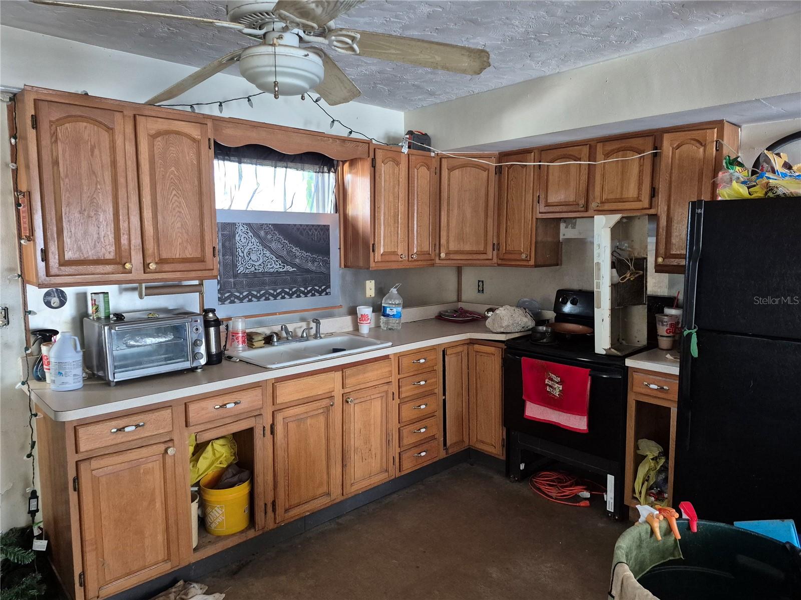 GREEN KEY ESTATES - Residential