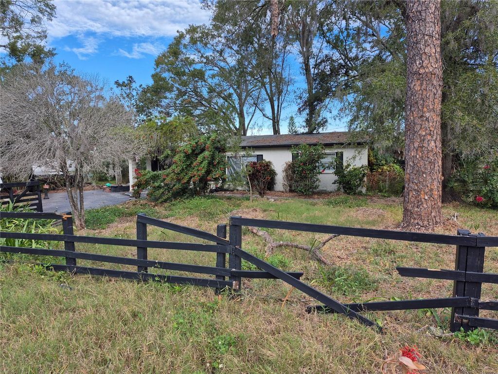 Photo of 4945 Green Key Road, New Port Richey, FL 34652 (MLS # W7881693)
