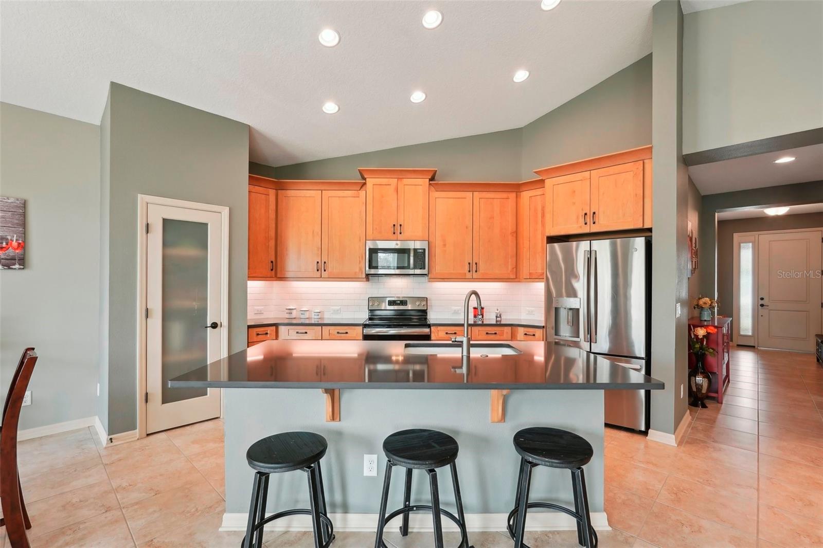 RIVERSIDE PRESERVE - Residential