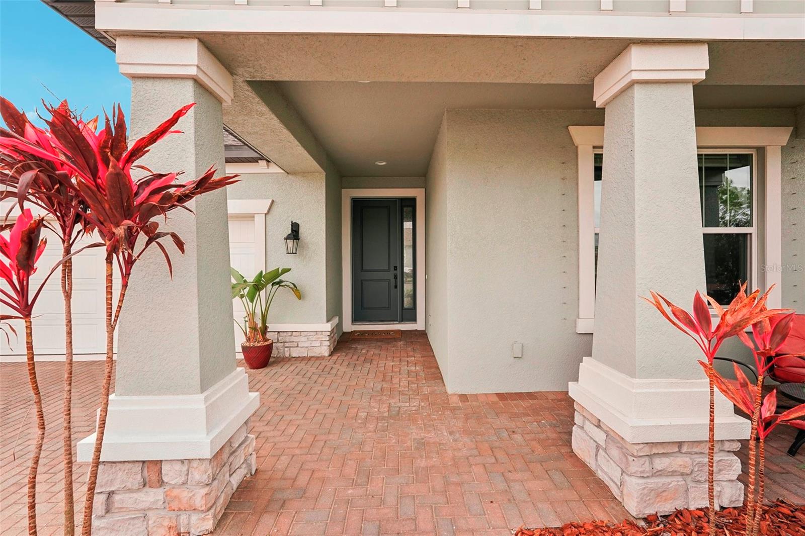 RIVERSIDE PRESERVE - Residential