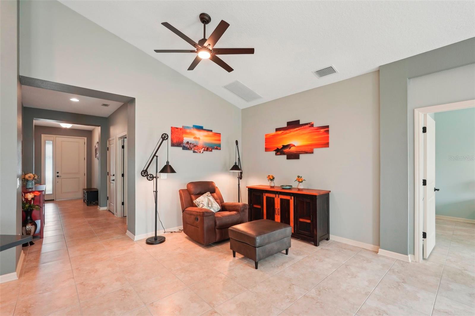 RIVERSIDE PRESERVE - Residential