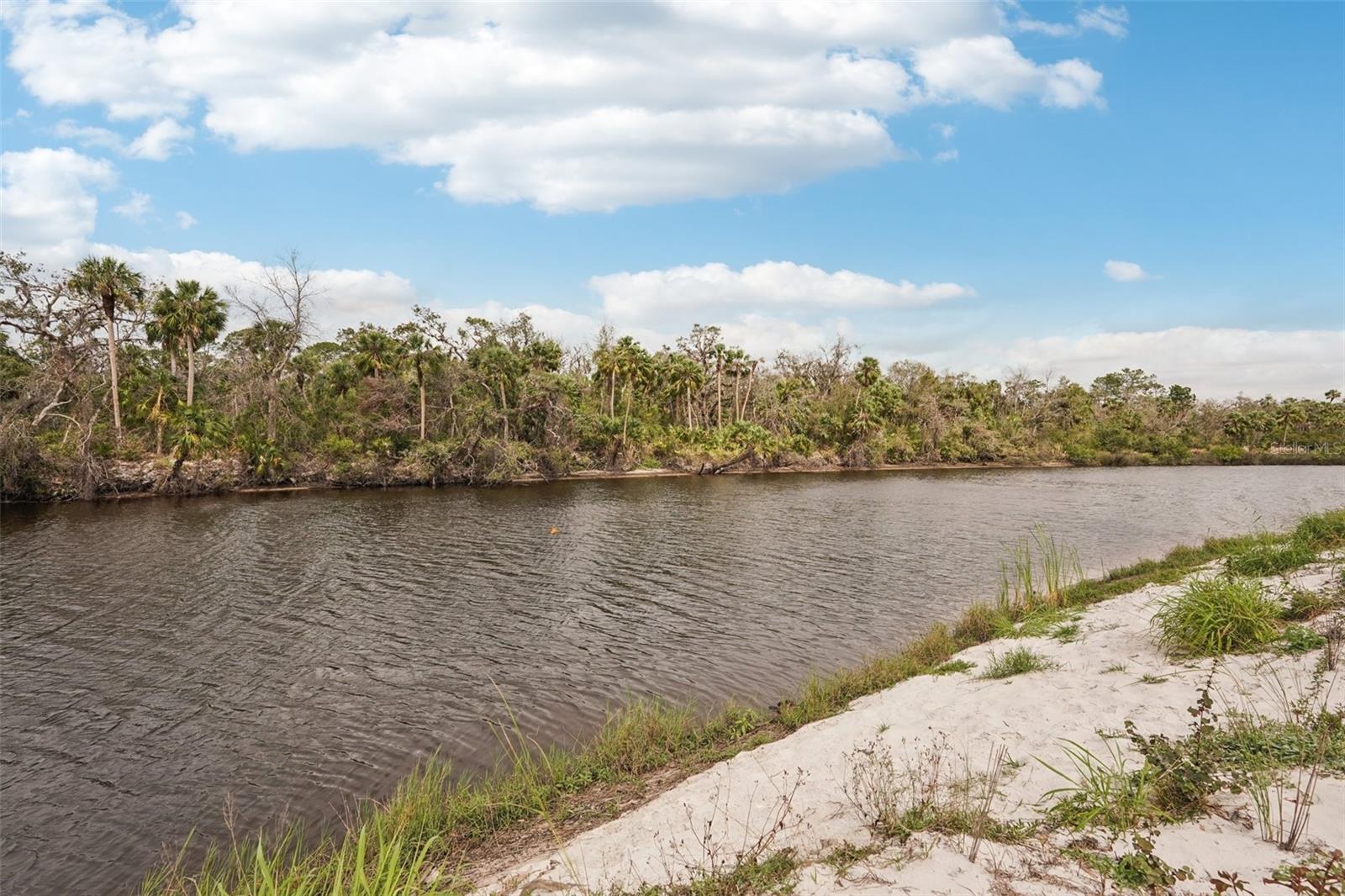 RIVERSIDE PRESERVE - Residential