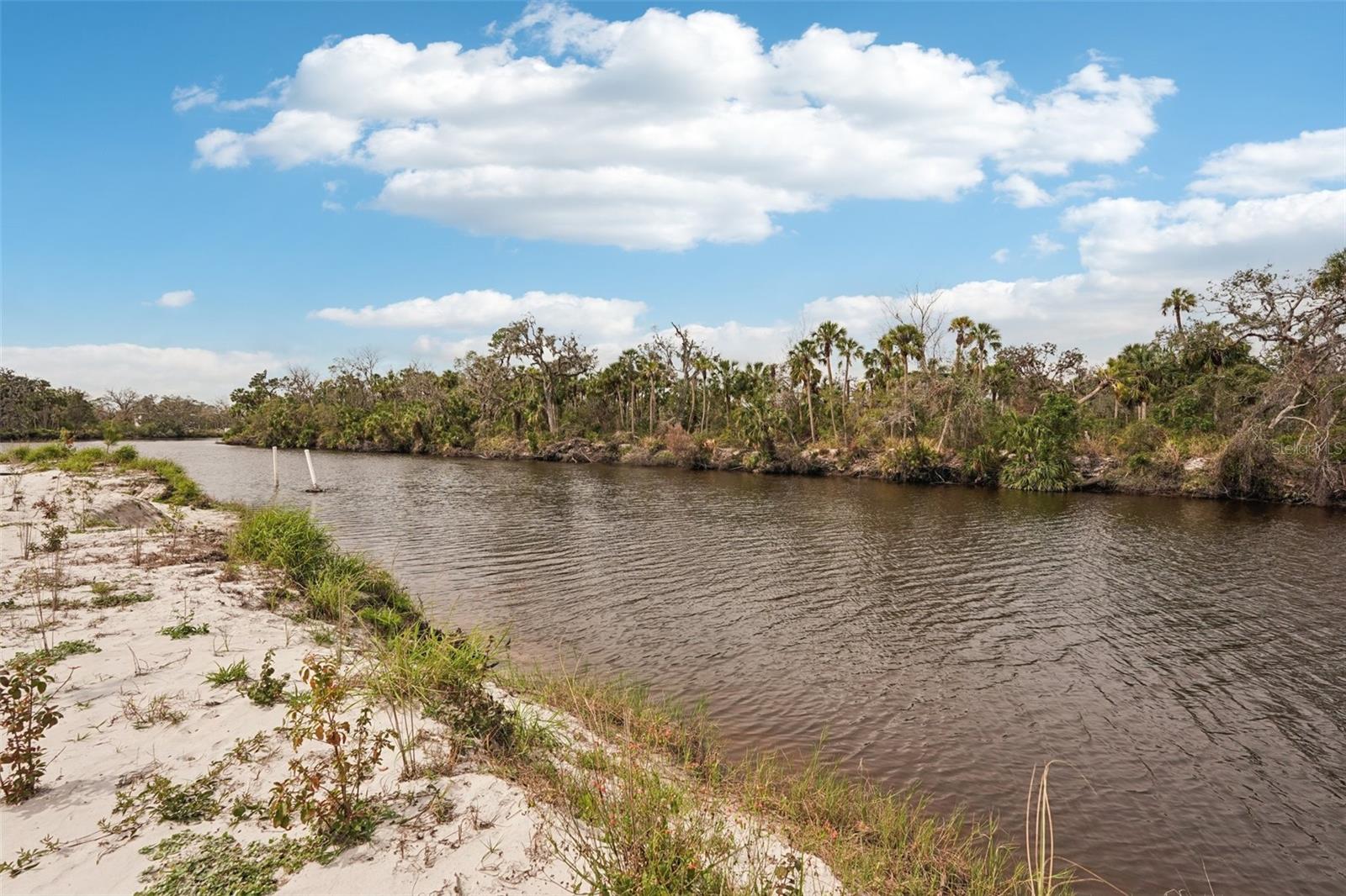 RIVERSIDE PRESERVE - Residential