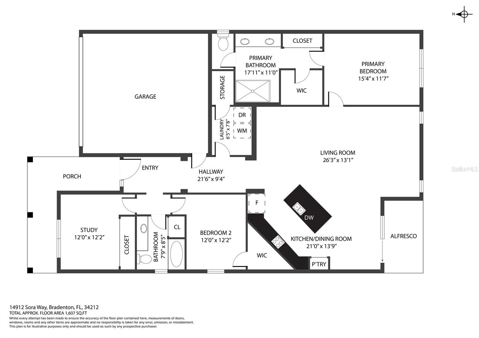 RIVERSIDE PRESERVE - Residential
