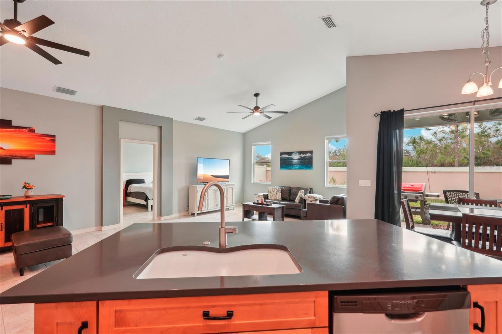 RIVERSIDE PRESERVE - Residential