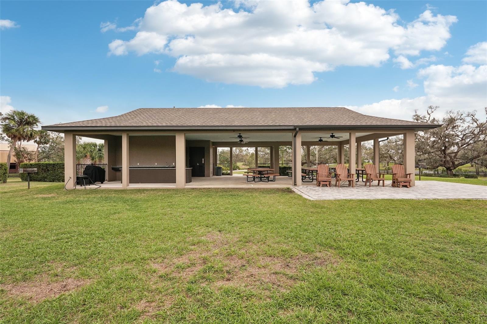 RIVERSIDE PRESERVE - Residential