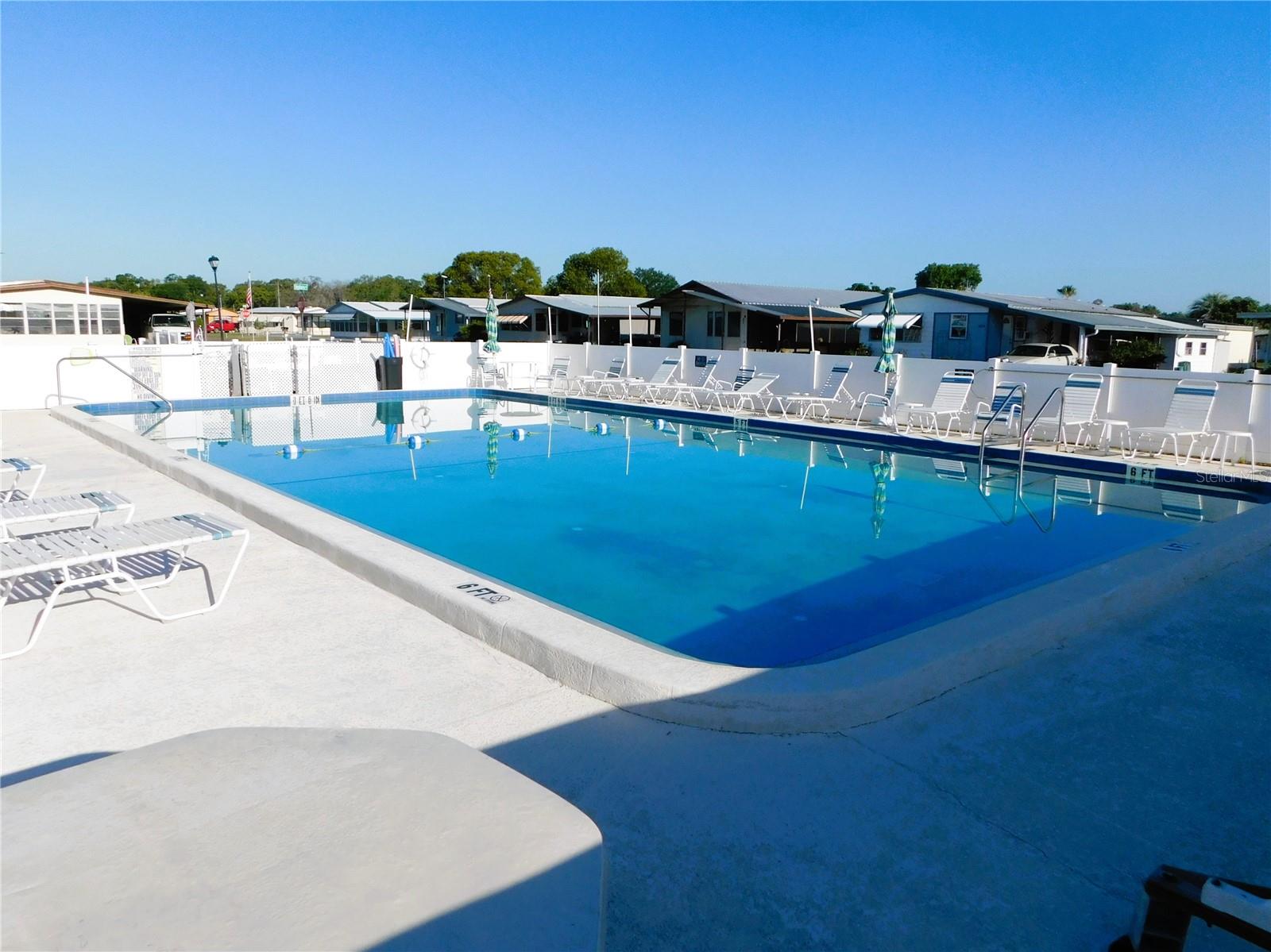 OAKS ROYAL MOBILE HOME SUB - Residential