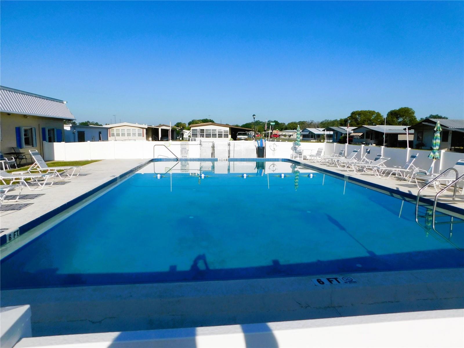 OAKS ROYAL MOBILE HOME SUB - Residential