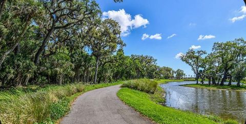 A home in SARASOTA