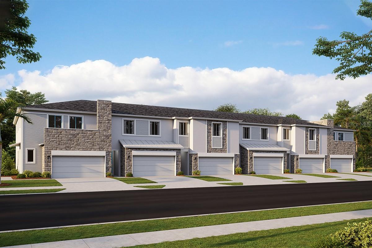 CHAMPIONS POINTE 25 TH - Residential