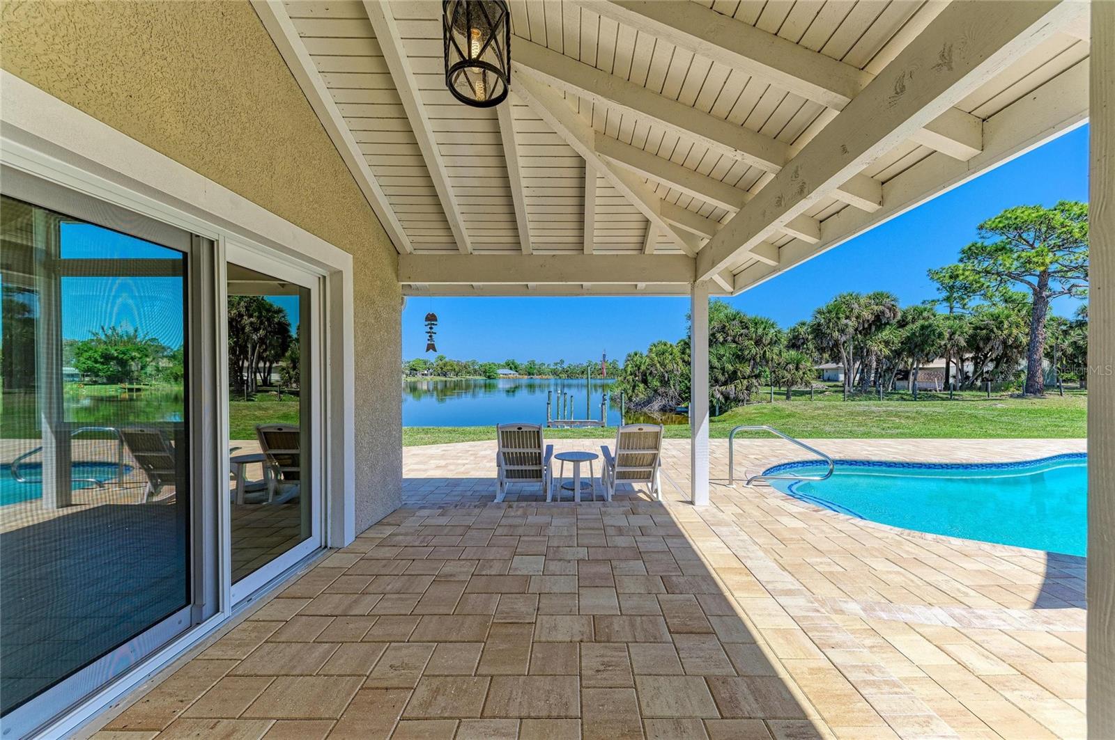 ENGLEWOOD FARM ACRES - Residential