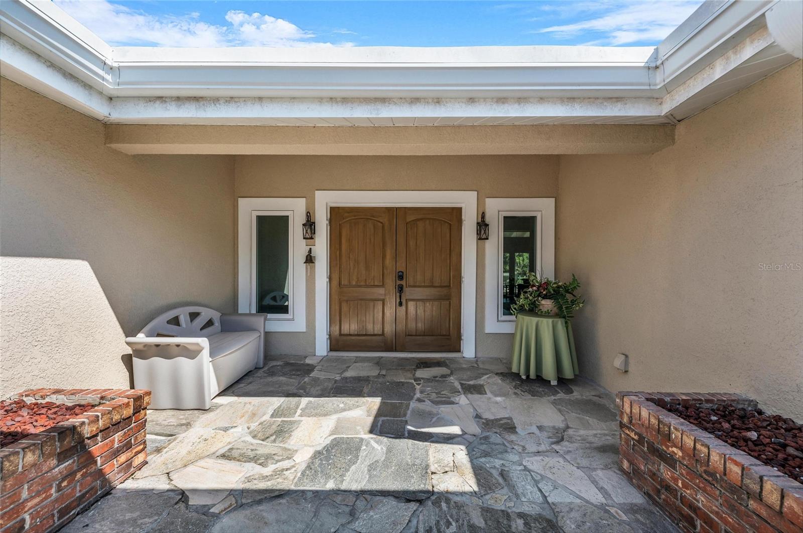 ENGLEWOOD FARM ACRES - Residential