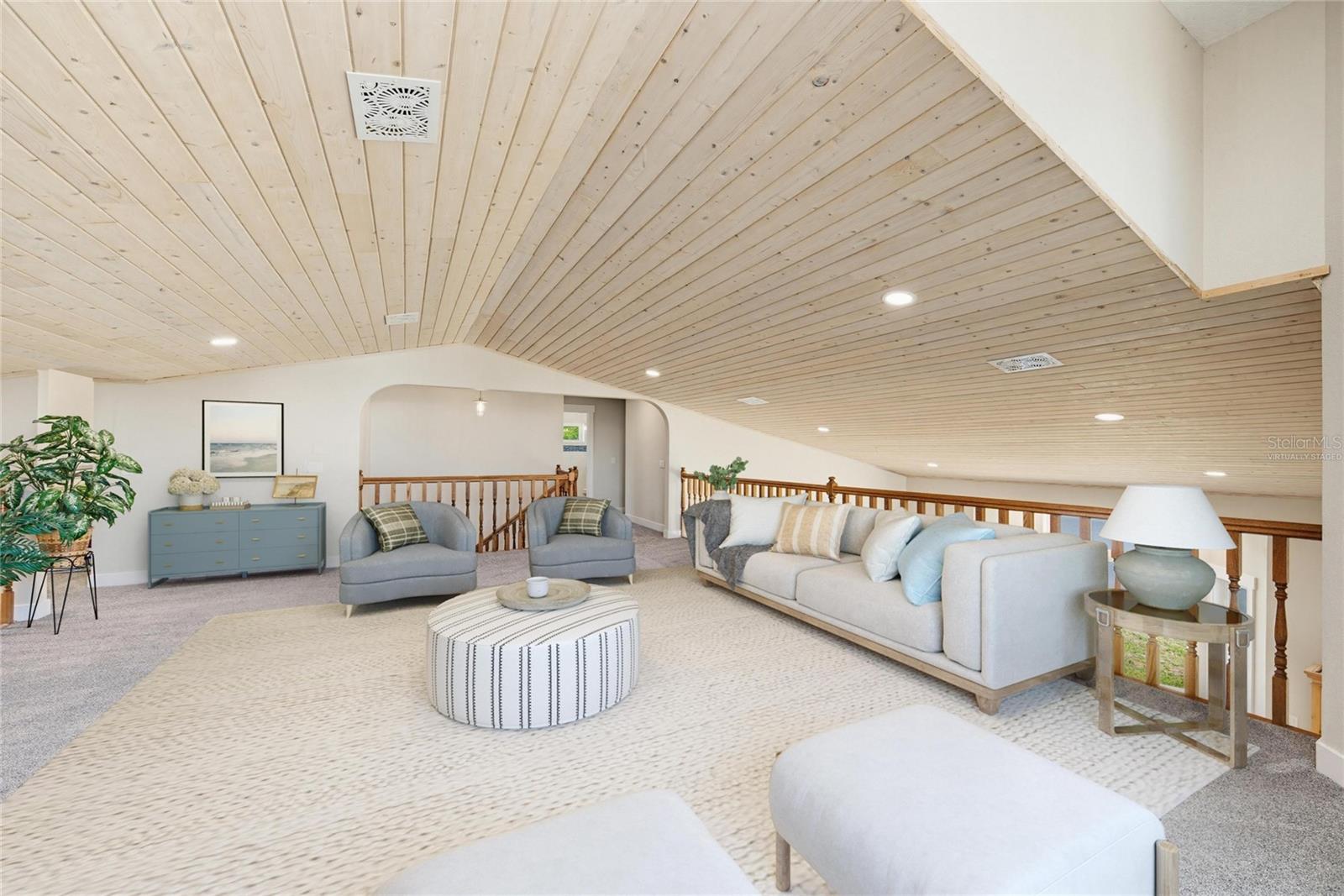 ENGLEWOOD FARM ACRES - Residential