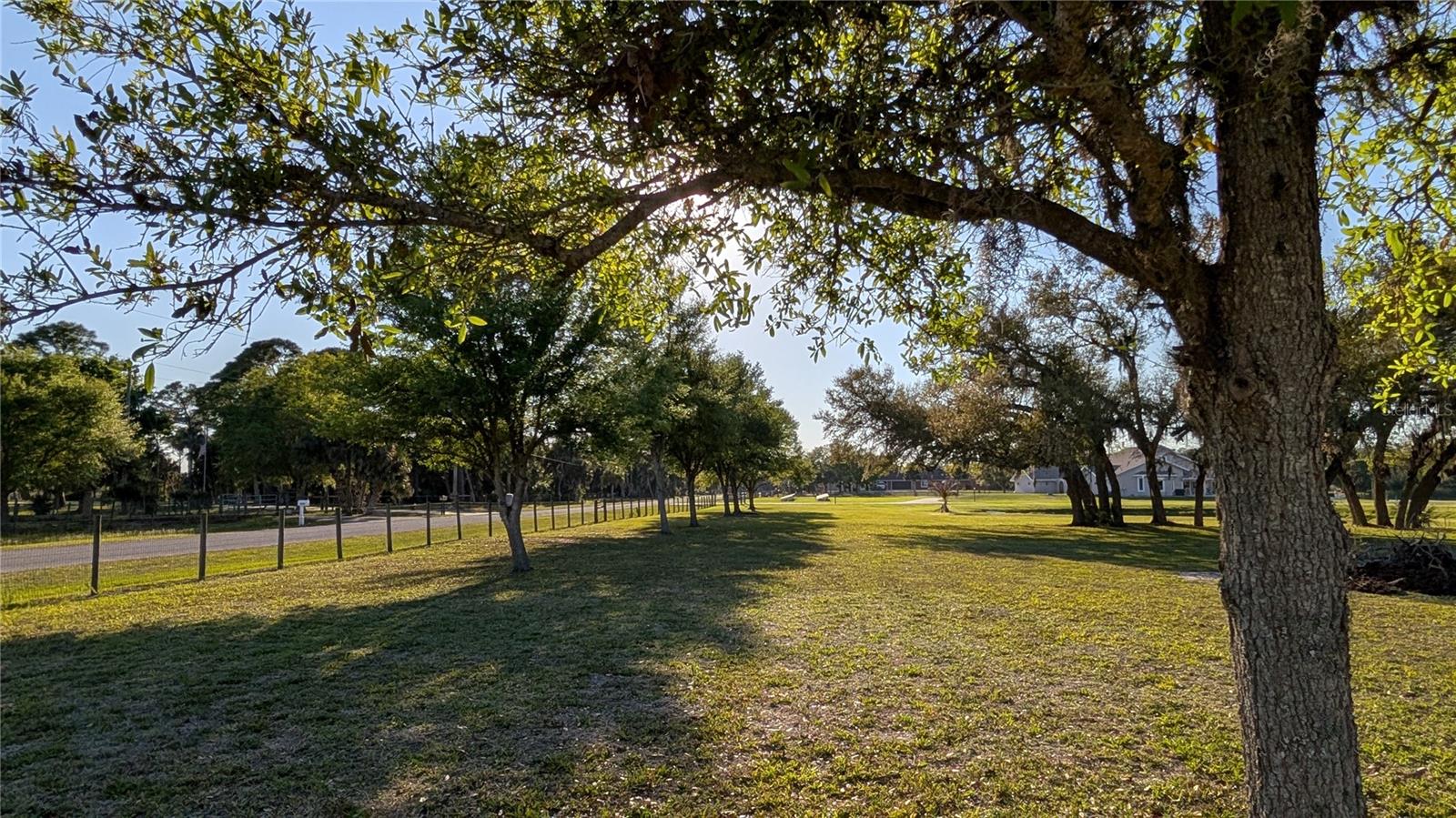 ENGLEWOOD FARM ACRES - Residential