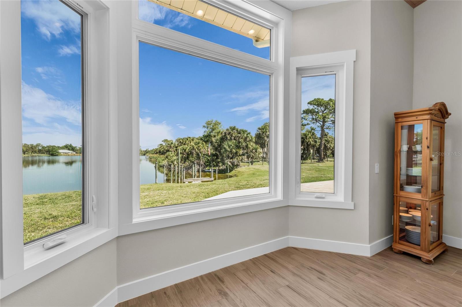 ENGLEWOOD FARM ACRES - Residential