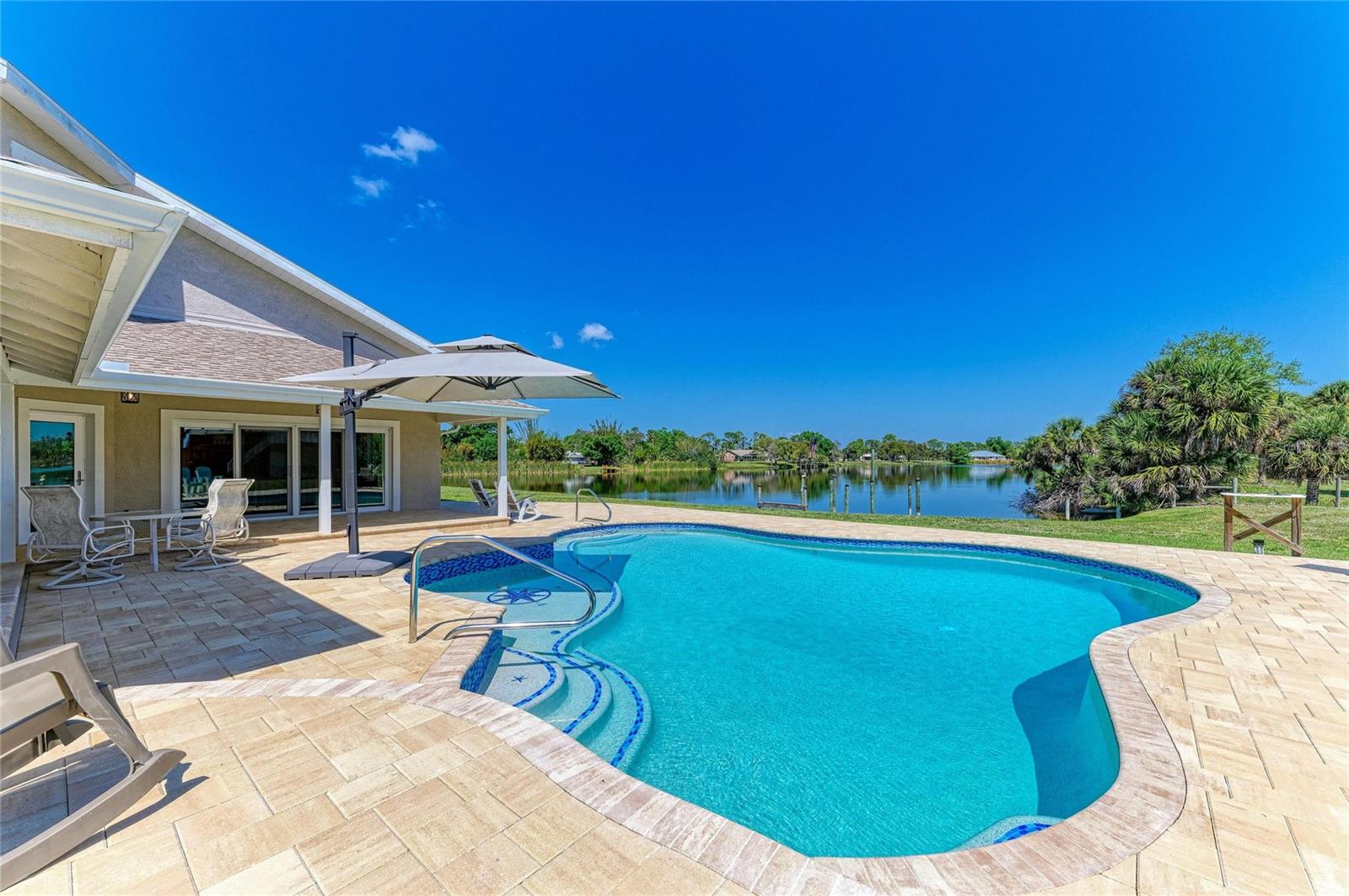 ENGLEWOOD FARM ACRES - Residential