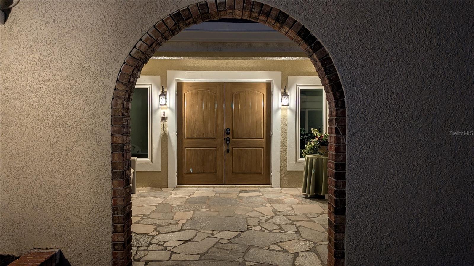 ENGLEWOOD FARM ACRES - Residential