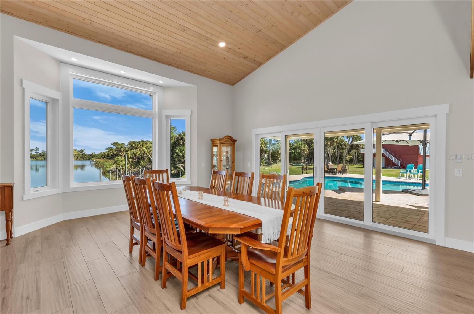 ENGLEWOOD FARM ACRES - Residential