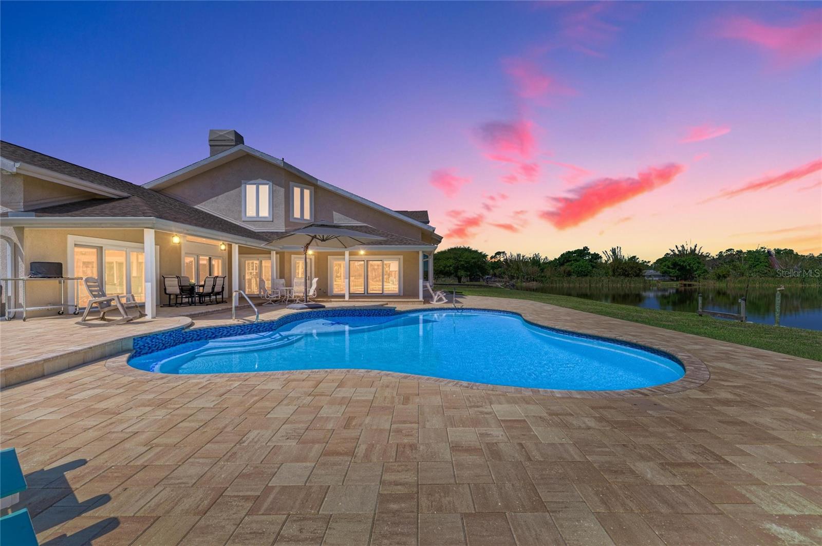 ENGLEWOOD FARM ACRES - Residential