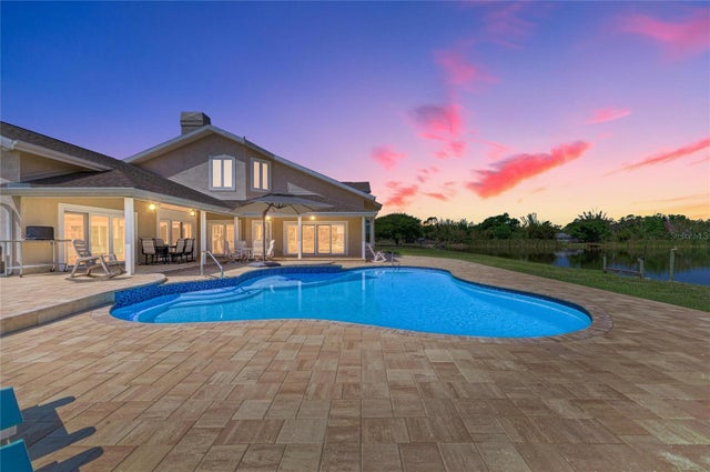 770 BUCKSKIN COURT