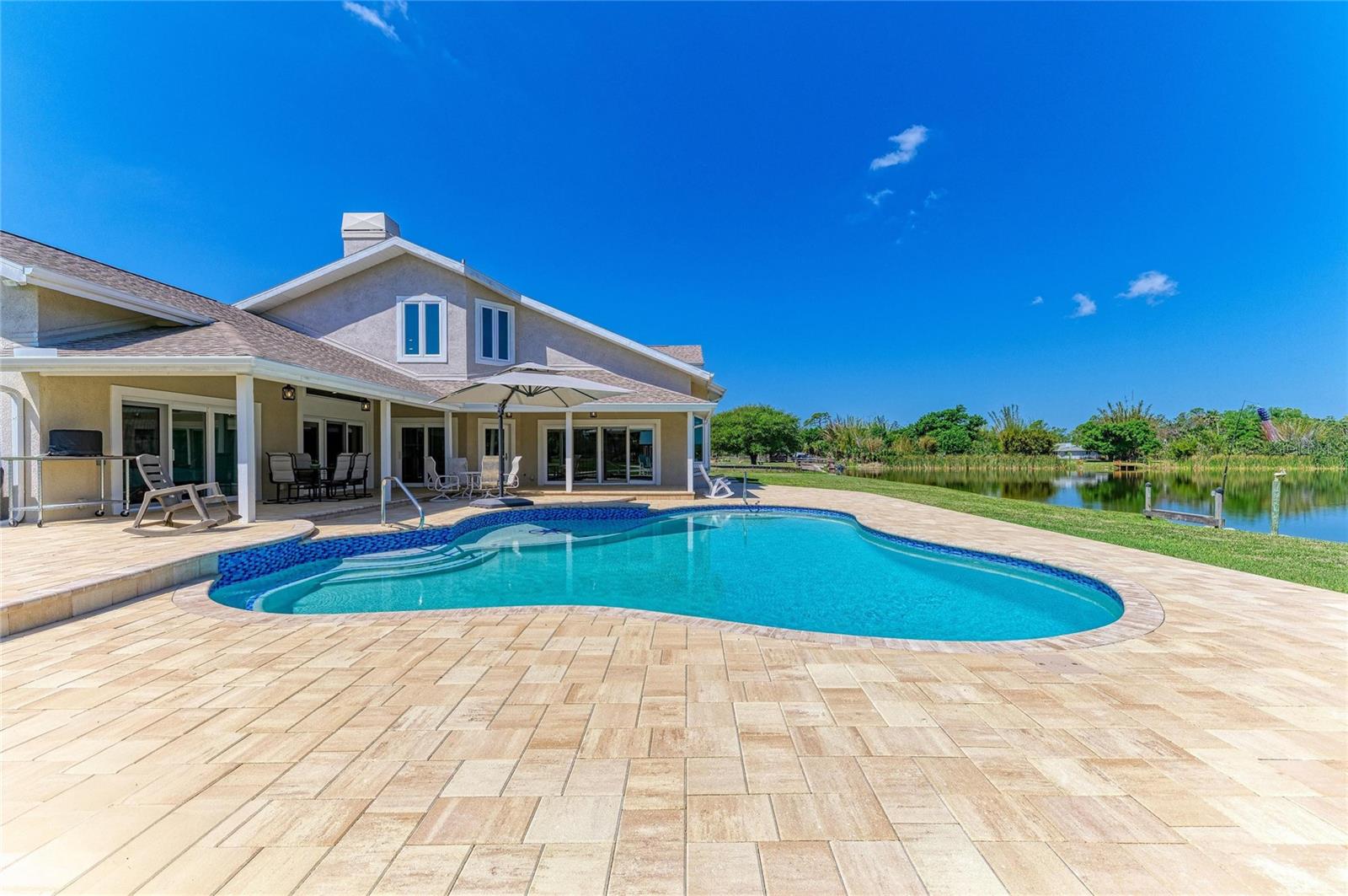 ENGLEWOOD FARM ACRES - Residential