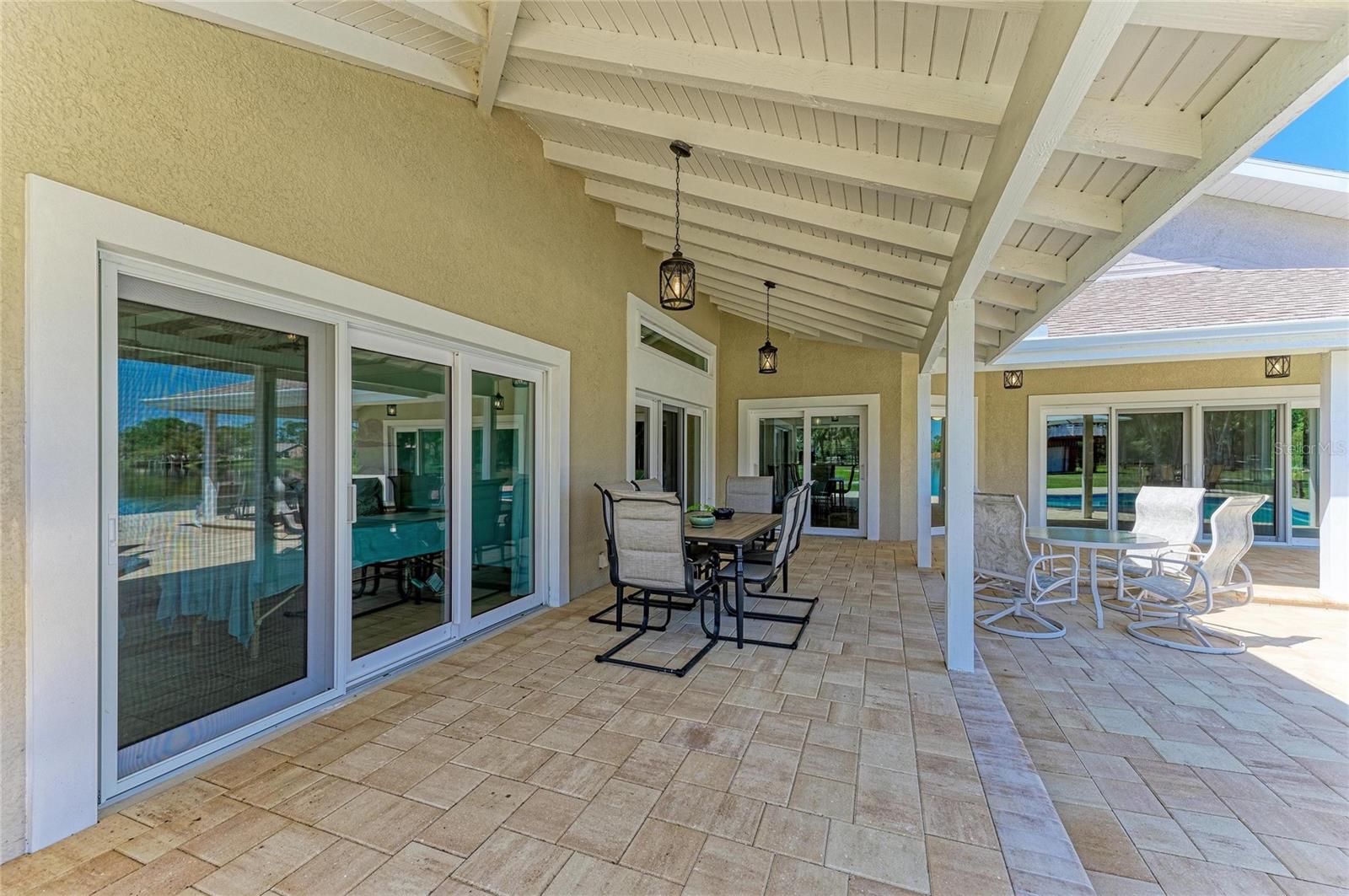 ENGLEWOOD FARM ACRES - Residential