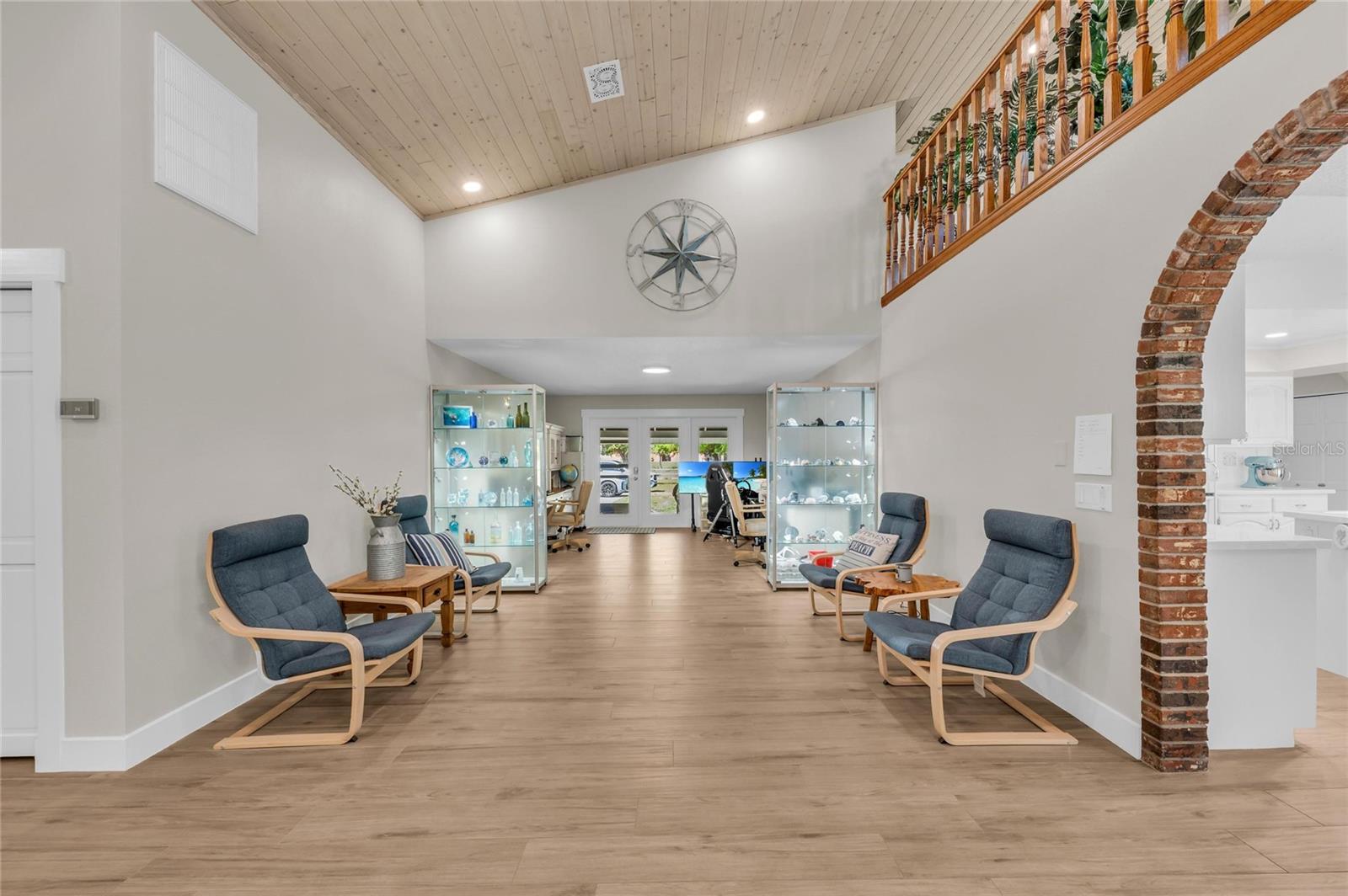 ENGLEWOOD FARM ACRES - Residential