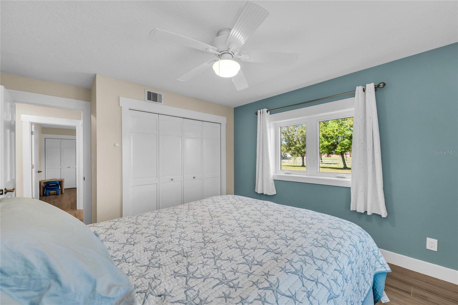 ENGLEWOOD FARM ACRES - Residential