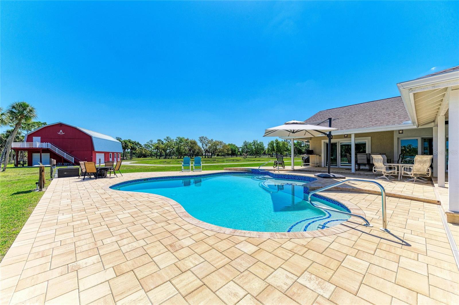 ENGLEWOOD FARM ACRES - Residential