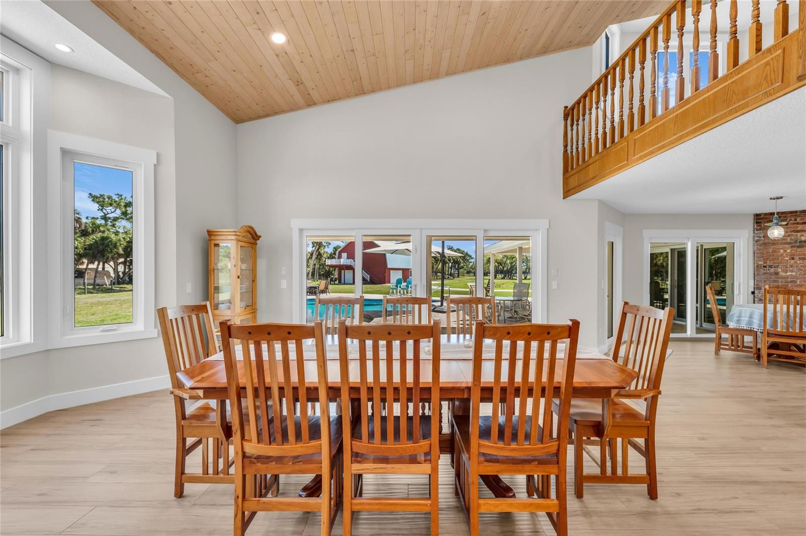 ENGLEWOOD FARM ACRES - Residential