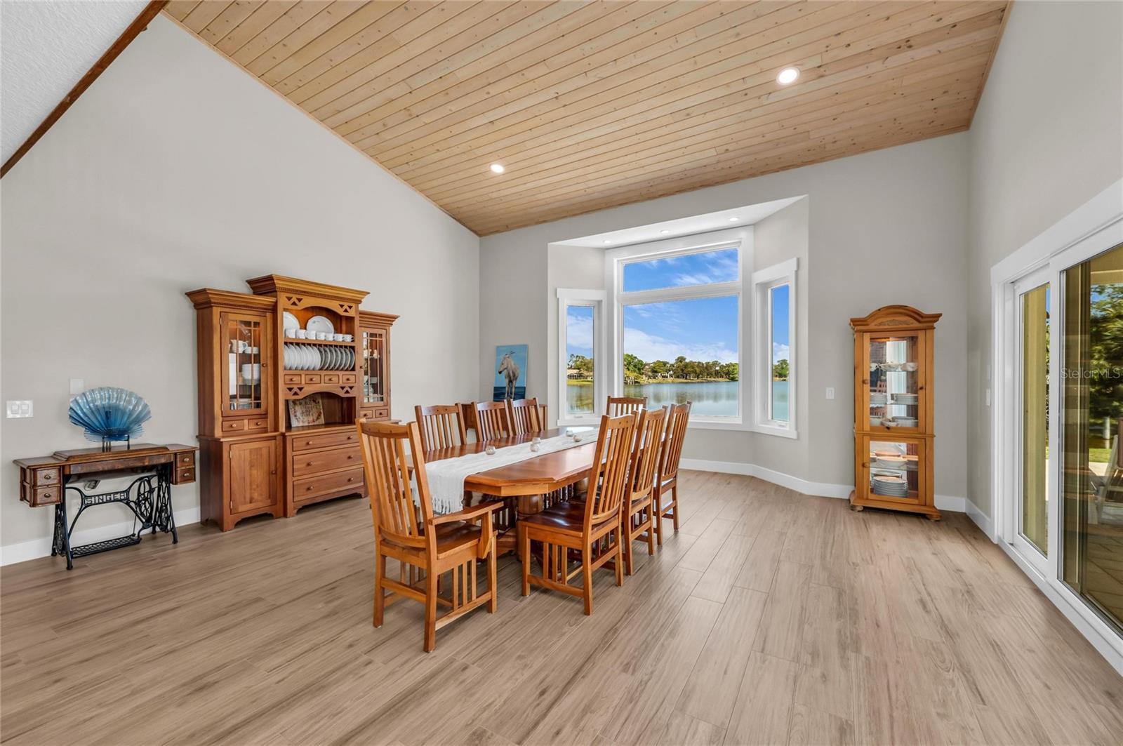 ENGLEWOOD FARM ACRES - Residential