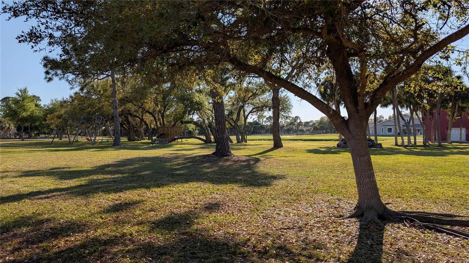 ENGLEWOOD FARM ACRES - Residential