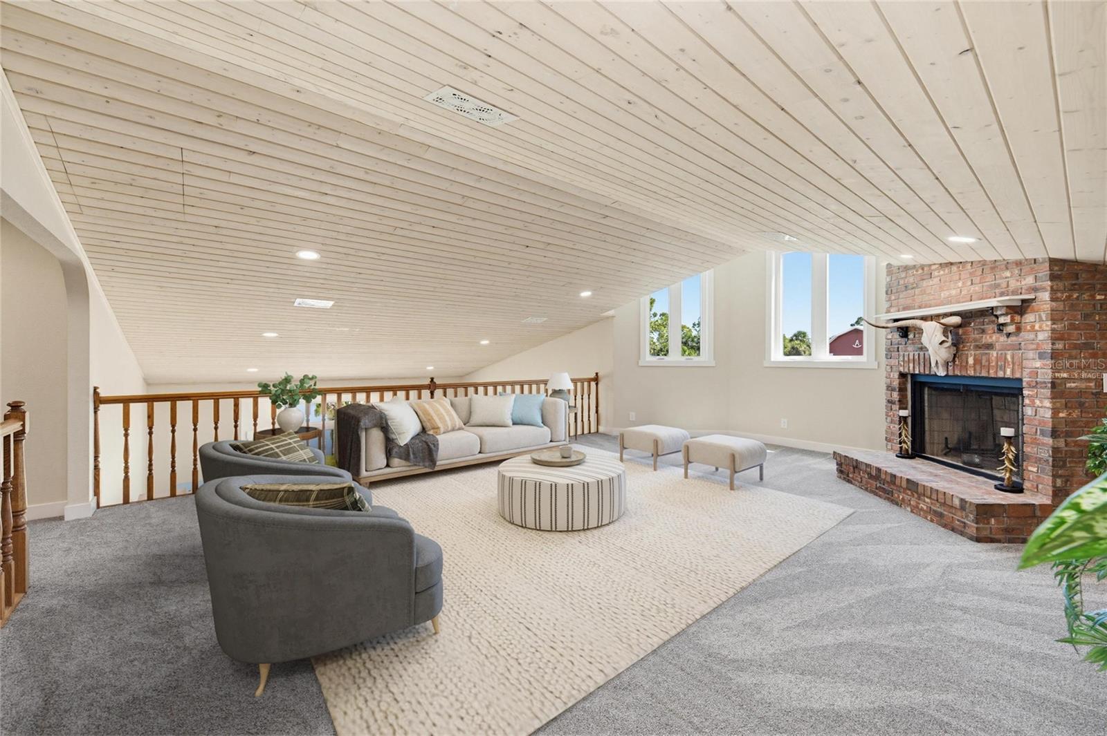 ENGLEWOOD FARM ACRES - Residential