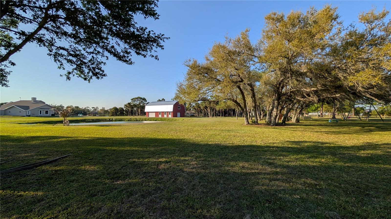 ENGLEWOOD FARM ACRES - Residential