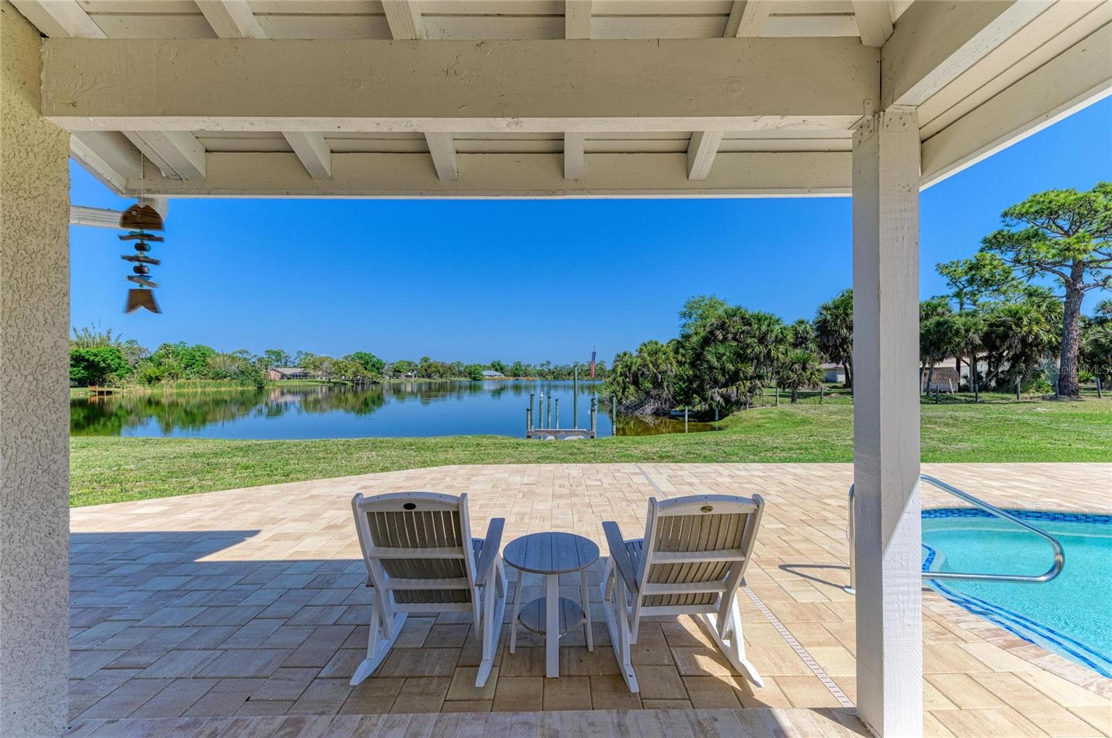 ENGLEWOOD FARM ACRES - Residential