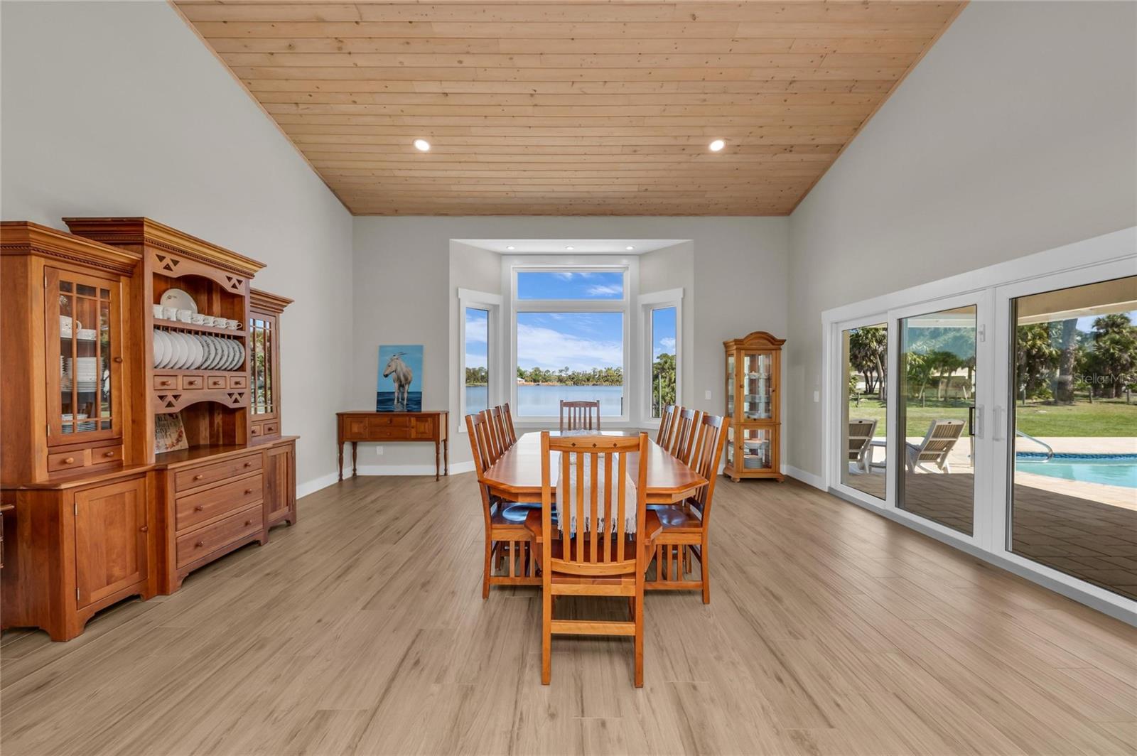 ENGLEWOOD FARM ACRES - Residential