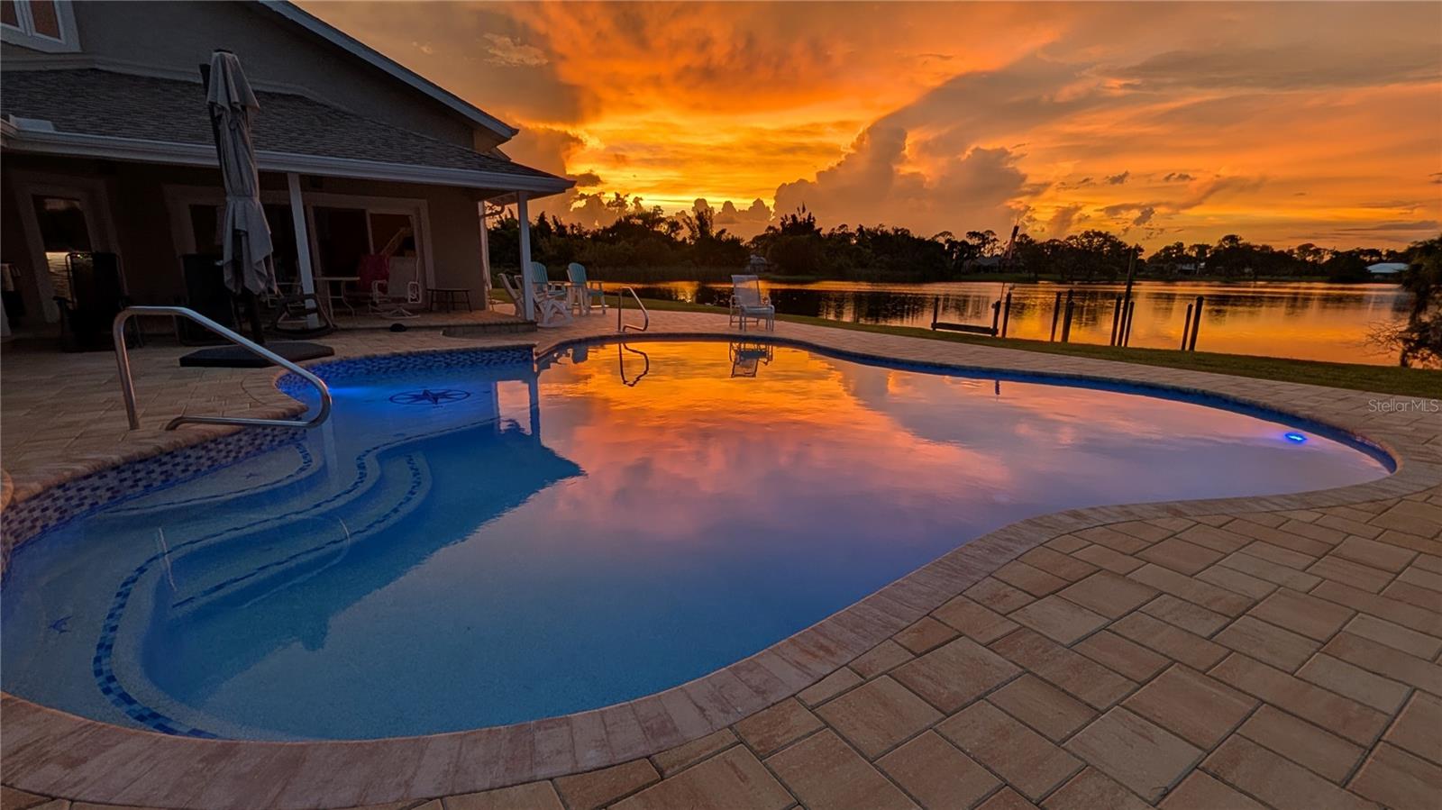 ENGLEWOOD FARM ACRES - Residential