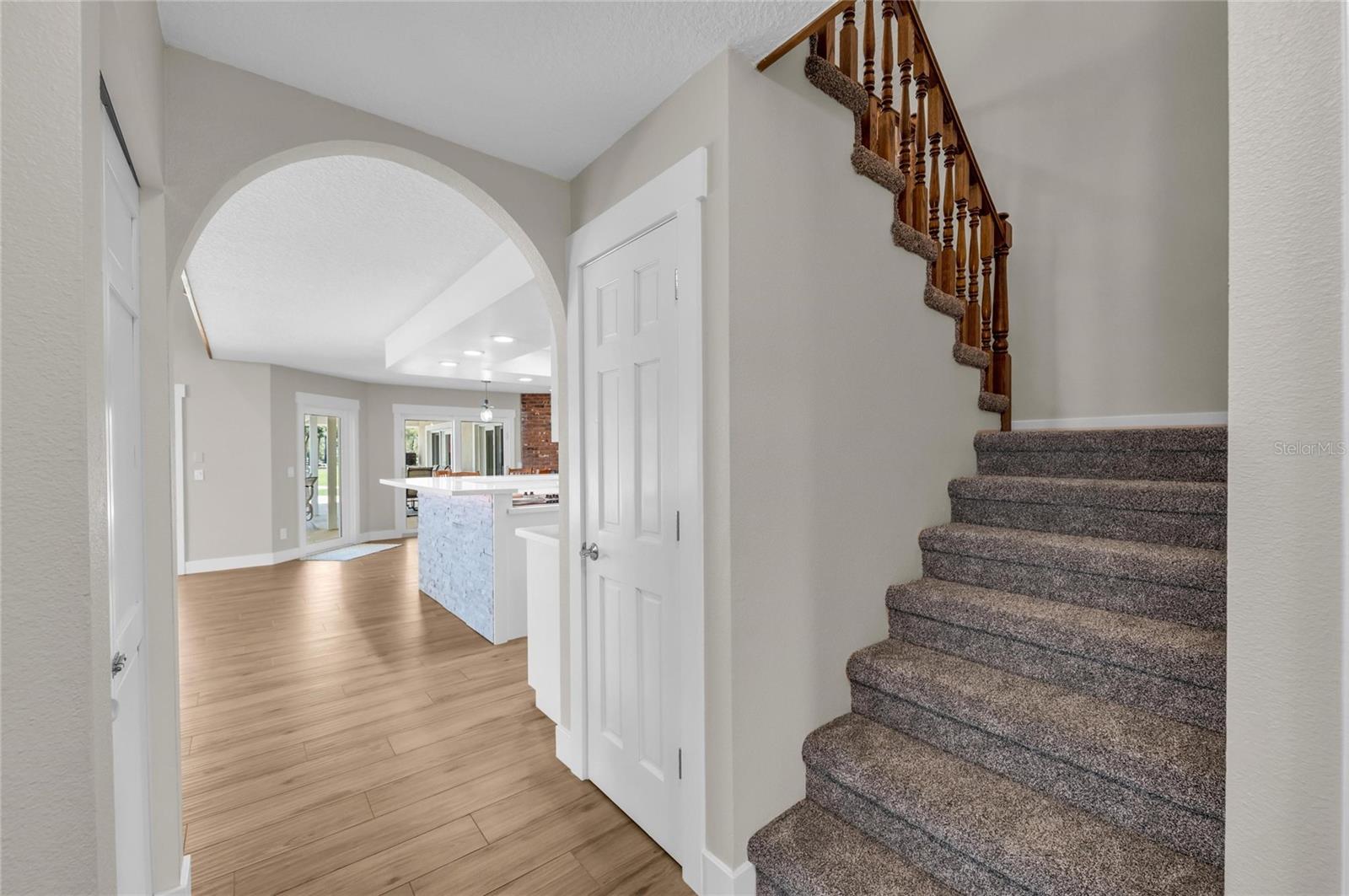 ENGLEWOOD FARM ACRES - Residential