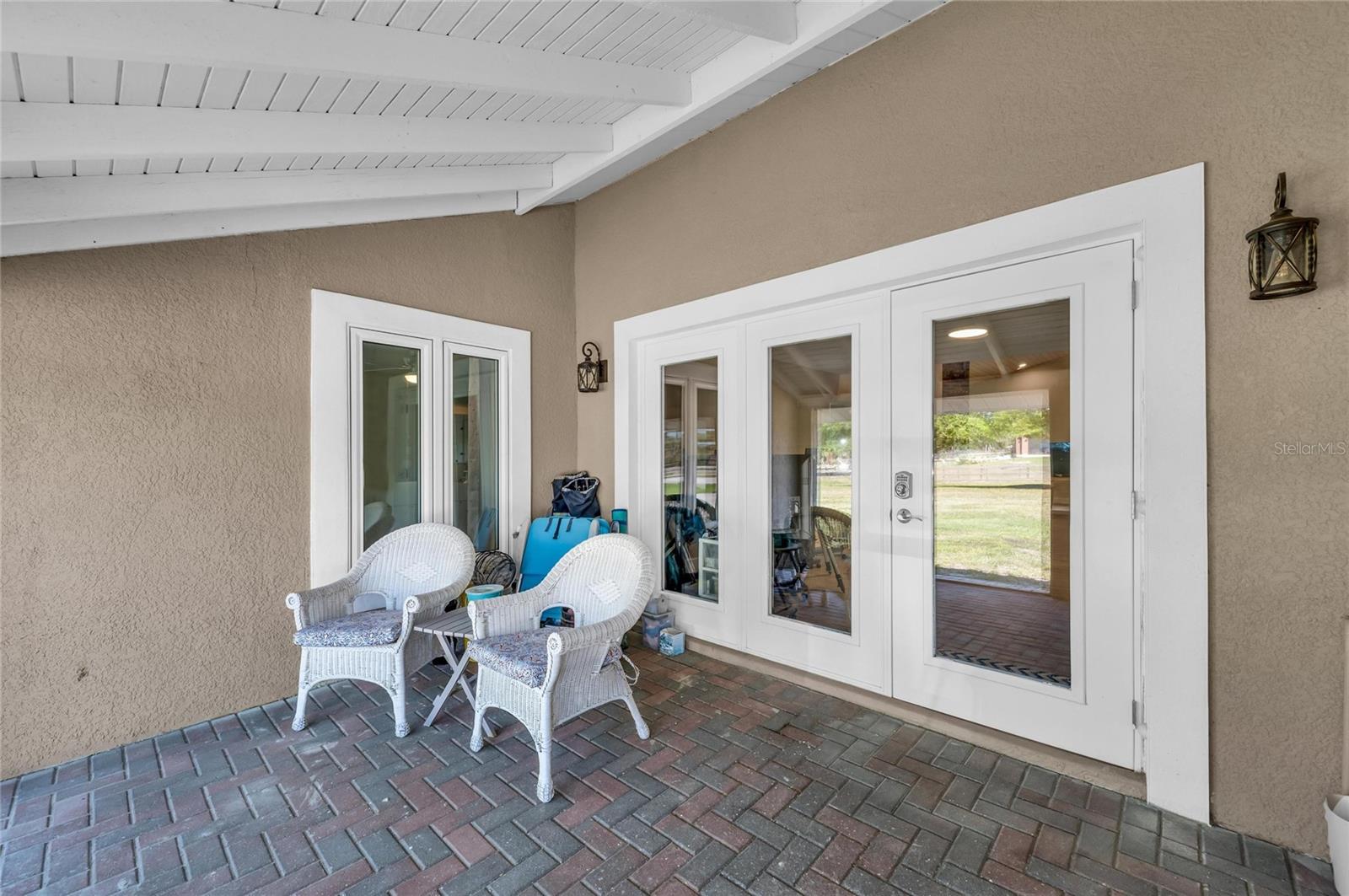 ENGLEWOOD FARM ACRES - Residential