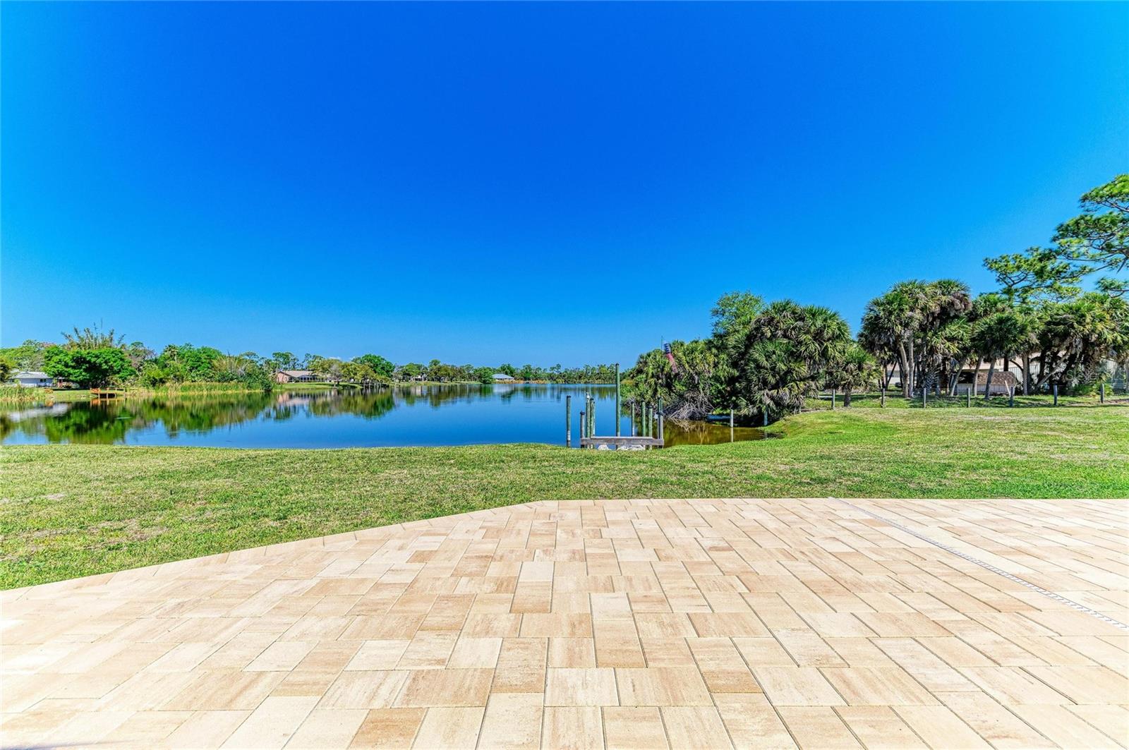 ENGLEWOOD FARM ACRES - Residential