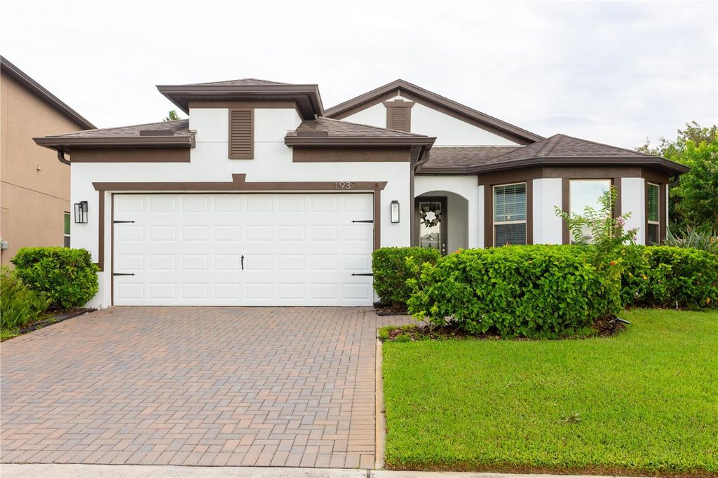 Photo of 1937 Grand Rue Drive, Casselberry, FL 32707 (MLS # O6349293)