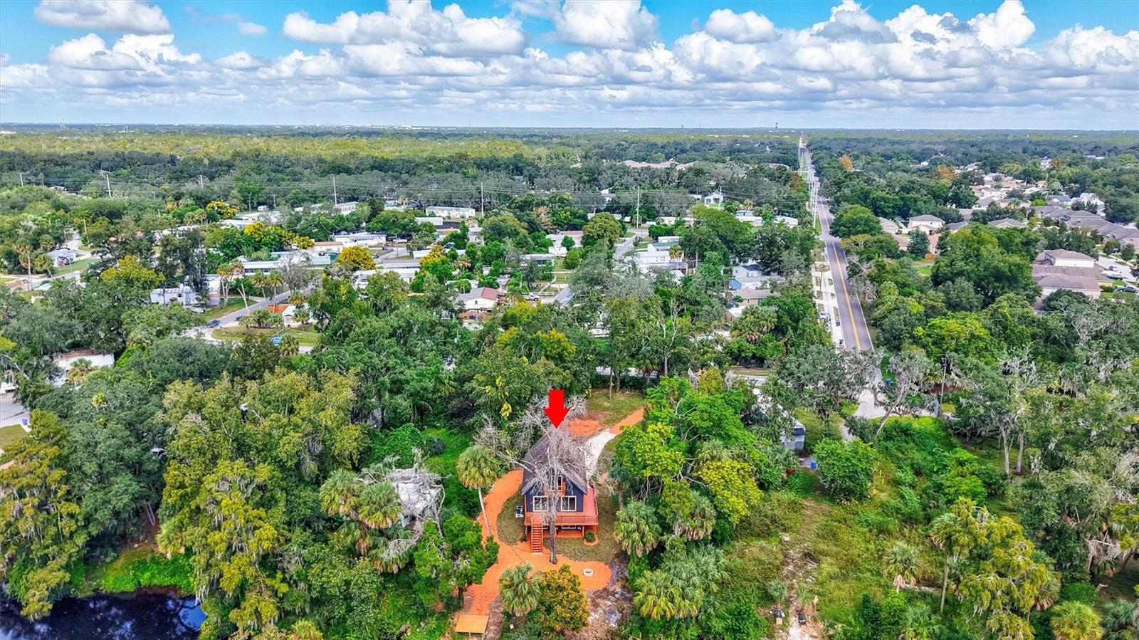 ALAFIA ESTATES UNIT A - Residential