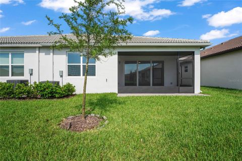 A home in WIMAUMA