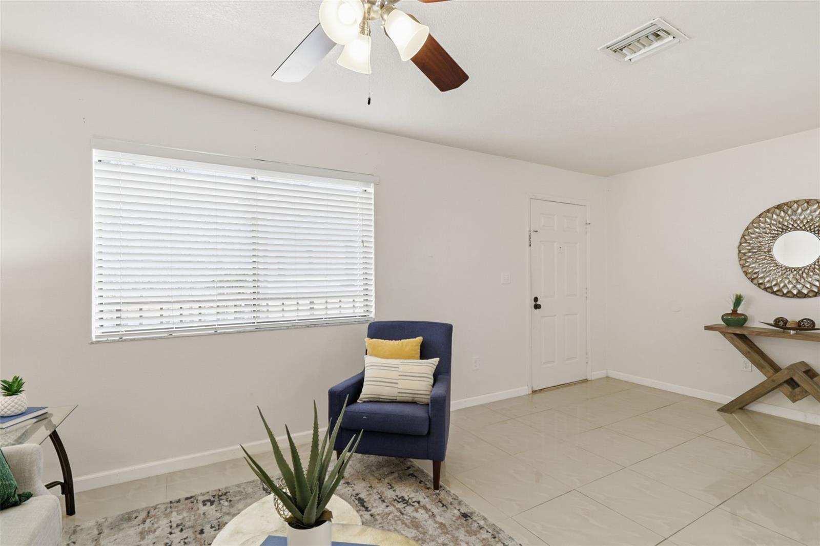 RAINTREE VILLAGE CONDO N - Residential