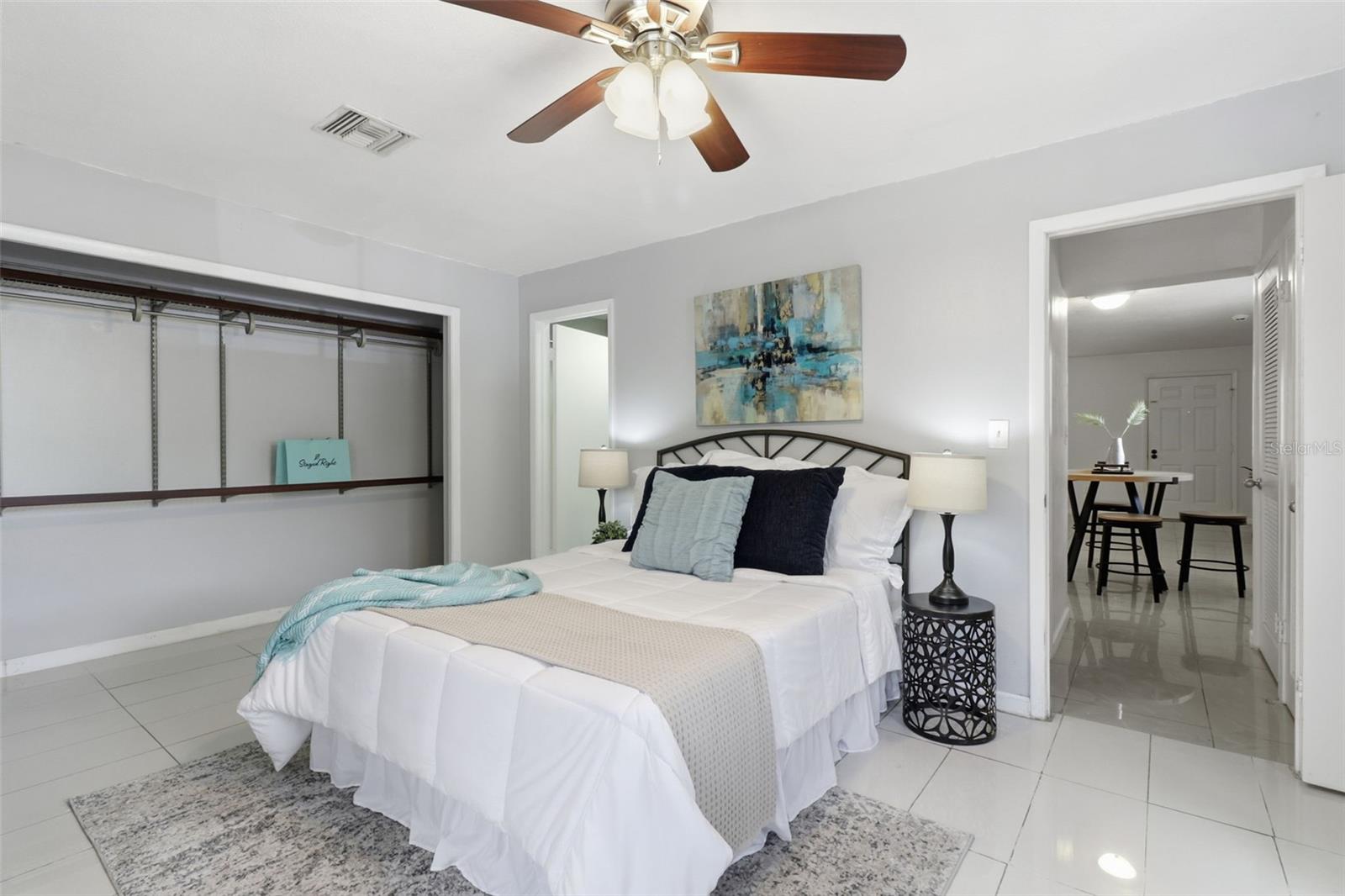 RAINTREE VILLAGE CONDO N - Residential